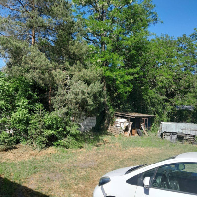 Na sprzedaż działka budowlana - Sierosław -
wielkopolskie Zdjęcie nr 12