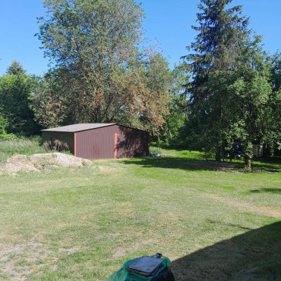 Na sprzedaż działka budowlana - Sierosław -
wielkopolskie Zdjęcie nr 13