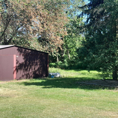 Na sprzedaż działka budowlana - Sierosław -
wielkopolskie Zdjęcie nr 6