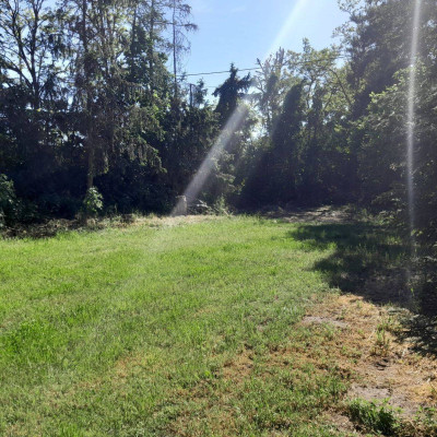 Na sprzedaż działka budowlana - Sierosław -
wielkopolskie Zdjęcie nr 8