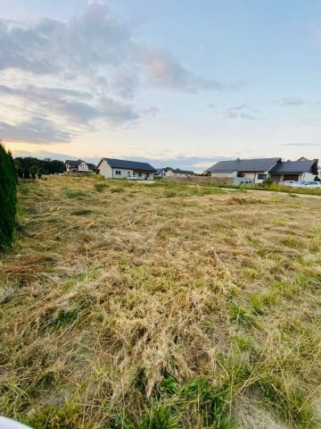 Na sprzedaż działka budowlana - Otusz -
wielkopolskie Zdjęcie nr 3