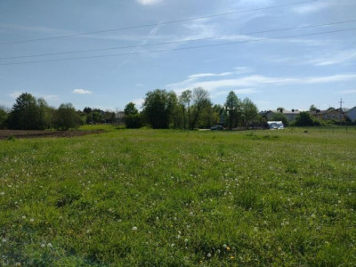 Na sprzedaż działka budowlana - Poznań - wielkopolskie