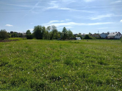 Na sprzedaż działka budowlana - Poznań -
wielkopolskie Zdjęcie nr 2