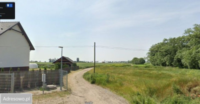 Na sprzedaż działka budowlana - Buk - wielkopolskie