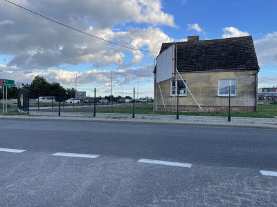 Na sprzedaż działka inwestycyjna - Chludowo - wielkopolskie