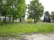 Na sprzedaż działka usługowa - Suchy Las - wielkopolskie