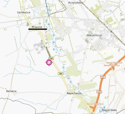 Na sprzedaż działka przemysłowa - Rokietnica -
wielkopolskie Zdjęcie nr 7