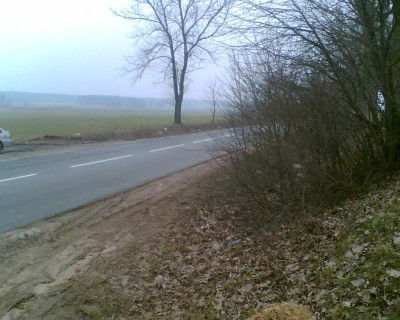 Na sprzedaż działka przemysłowa - Rokietnica -
wielkopolskie Zdjęcie nr 8