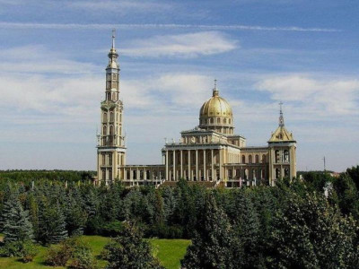Na sprzedaż działka budowlana - Licheń Stary -
wielkopolskie Zdjęcie nr 4