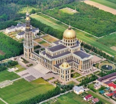 Na sprzedaż działka budowlana - Licheń Stary -
wielkopolskie Zdjęcie nr 6