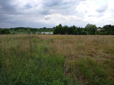 Na sprzedaż działka budowlana - Poznań -
wielkopolskie