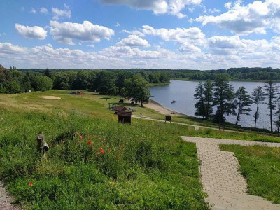 Na sprzedaż działka budowlana - Potrzanowo -
wielkopolskie