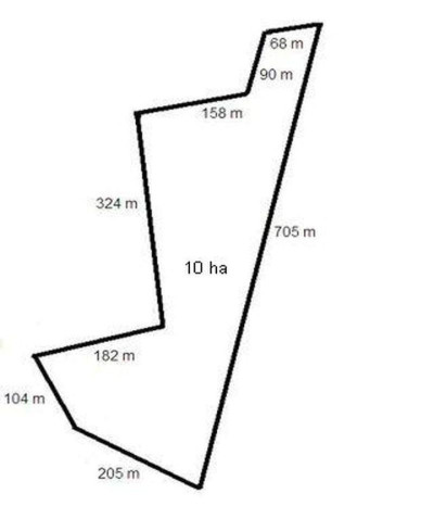 Na sprzedaż działka budowlana - Pustkowo -
zachodniopomorskie Zdjęcie nr 13