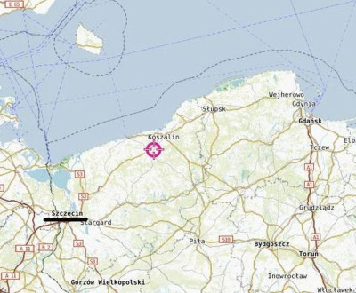 Na sprzedaż działka budowlana - Pustkowo -
zachodniopomorskie Zdjęcie nr 3