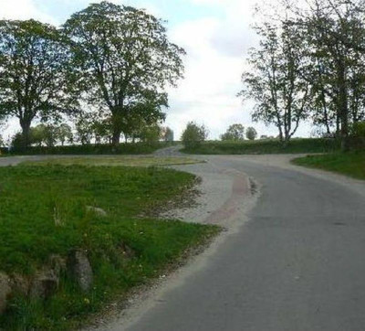 Na sprzedaż działka budowlana - Zagórki -
pomorskie Zdjęcie nr 8