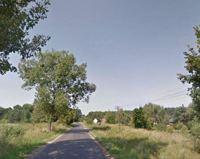 Na sprzedaż działka przemysłowa - Mrowino -
wielkopolskie Zdjęcie nr 4