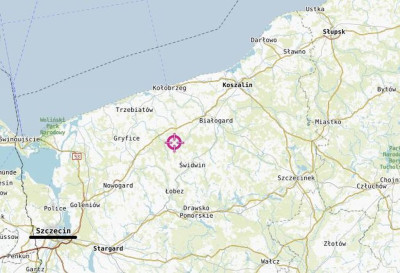 Na sprzedaż działka rolna - Mysłowice -
zachodniopomorskie Zdjęcie nr 3