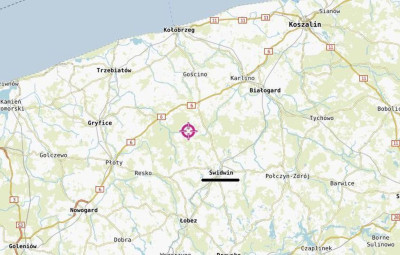 Na sprzedaż działka rolna - Mysłowice -
zachodniopomorskie Zdjęcie nr 6