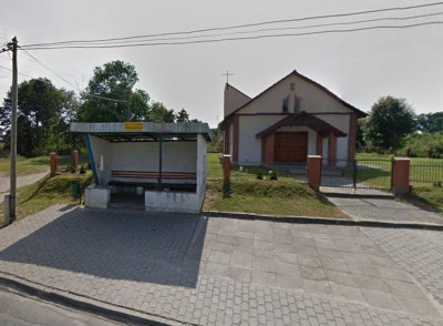 Na sprzedaż działka rolna - Mysłowice -
zachodniopomorskie Zdjęcie nr 9