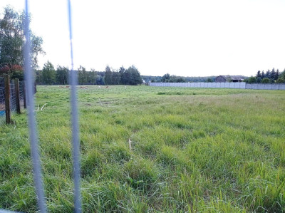 Na sprzedaż działka budowlana - Bolesławiec -
wielkopolskie Zdjęcie nr 6