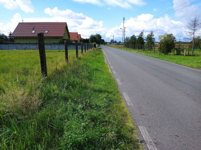 Na sprzedaż działka budowlana - Bolesławiec -
wielkopolskie Zdjęcie nr 6