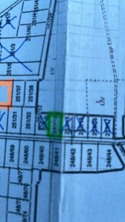 Na sprzedaż działka budowlana - Studzieniec -
wielkopolskie Zdjęcie nr 2