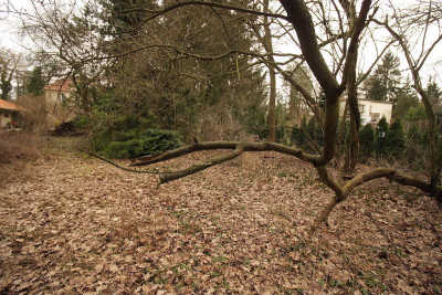 Na sprzedaż działka budowlana - Puszczykowo - wielkopolskie