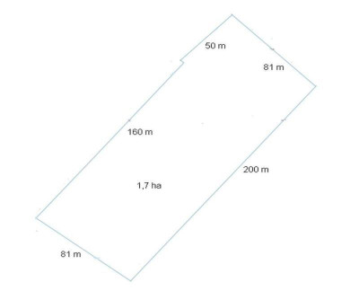 Na sprzedaż działka przemysłowa - Żerniki -
wielkopolskie Zdjęcie nr 2