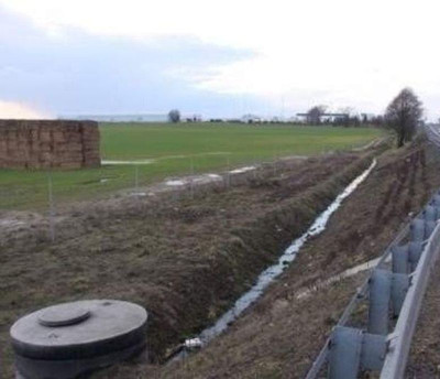 Na sprzedaż działka przemysłowa - Żerniki -
wielkopolskie Zdjęcie nr 6