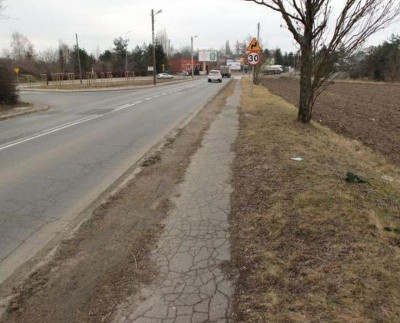 Na sprzedaż działka budowlana - Poznań - wielkopolskie
