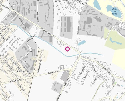 Na sprzedaż działka budowlana - Poznań -
wielkopolskie Zdjęcie nr 7