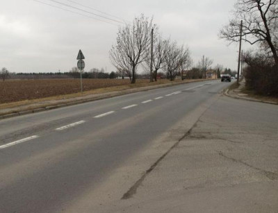 Na sprzedaż działka budowlana - Poznań -
wielkopolskie Zdjęcie nr 2