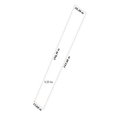 Na sprzedaż działka budowlana - Poznań -
wielkopolskie Zdjęcie nr 4