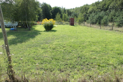 Na sprzedaż działka rekreacyjna - Lubowo -
wielkopolskie Zdjęcie nr 4