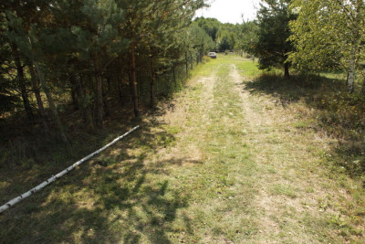 Na sprzedaż działka rekreacyjna - Lubowo -
wielkopolskie Zdjęcie nr 6