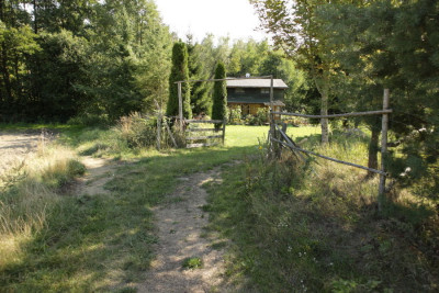 Na sprzedaż działka rekreacyjna - Lubowo -
wielkopolskie Zdjęcie nr 7