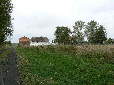 Na sprzedaż działka budowlana - Karlino -
zachodniopomorskie Zdjęcie nr 7