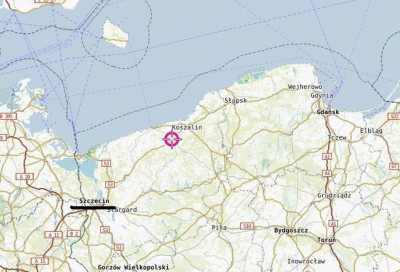 Na sprzedaż działka rolna - Karlino -
zachodniopomorskie Zdjęcie nr 5