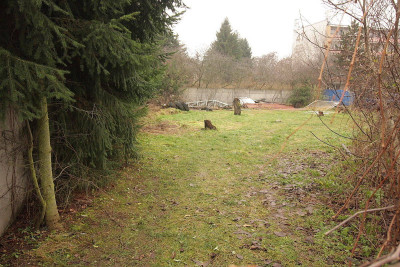 Na sprzedaż działka budowlana - Poznań -
wielkopolskie Zdjęcie nr 3