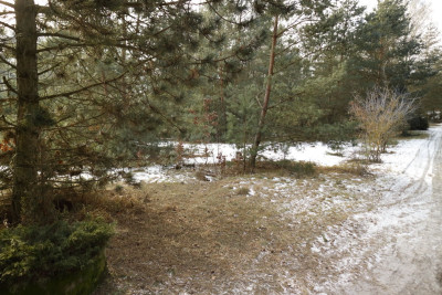 Na sprzedaż działka budowlana - Nekielka - wielkopolskie