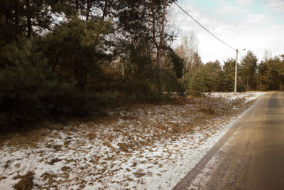 Na sprzedaż działka budowlana - Nekielka -
wielkopolskie Zdjęcie nr 2