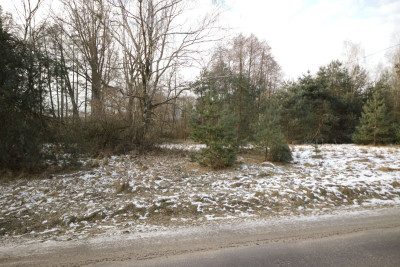 Na sprzedaż działka budowlana - Nekielka -
wielkopolskie Zdjęcie nr 4