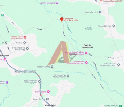 ROLNA 66AROWA - Biały Kościół  - Małopolskie