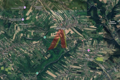 ROLNA 66AROWA - Biały Kościół  -
Małopolskie Zdjęcie nr 2