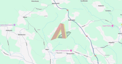 ROLNA 66AROWA - Biały Kościół  -
Małopolskie Zdjęcie nr 3