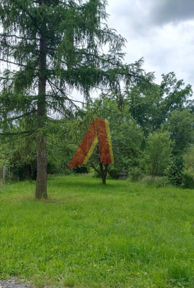 4km od Słomnik 112ar działki - Kępa  -
Małopolskie Zdjęcie nr 5