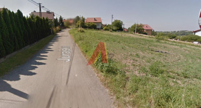 Z POZWOLENIEM NA BLIŹNIAK - Szczyglice  -
Małopolskie Zdjęcie nr 3