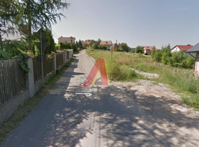 Z POZWOLENIEM NA BLIŹNIAK - Szczyglice  -
Małopolskie Zdjęcie nr 4