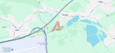 Z POZWOLENIEM NA BLIŹNIAK - Szczyglice  -
Małopolskie Zdjęcie nr 6