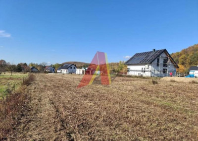 Pod kilka domów - Tyniec  - Małopolskie